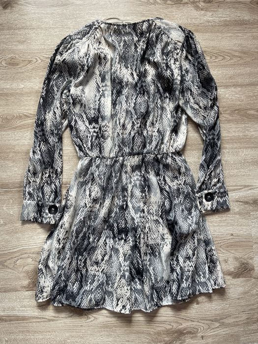 Дамска рокля Zara