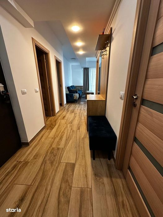 Apartament 4 camere | Unirii | Bloc rezidențial