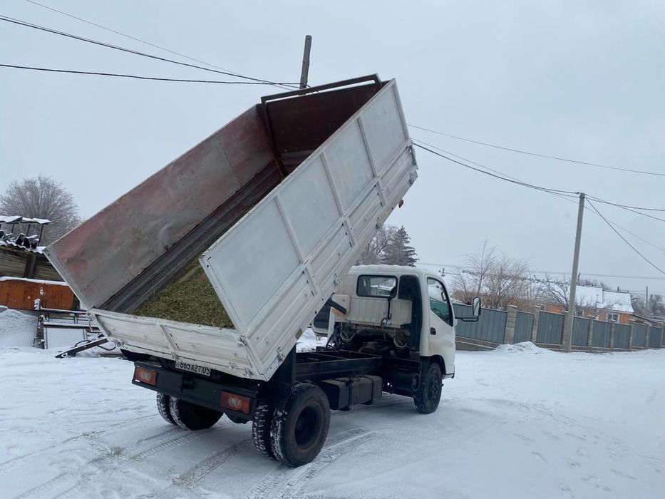 Доставка.Вывоз Мусора