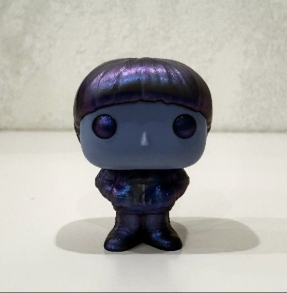 Фигурка Уилл (upside down)