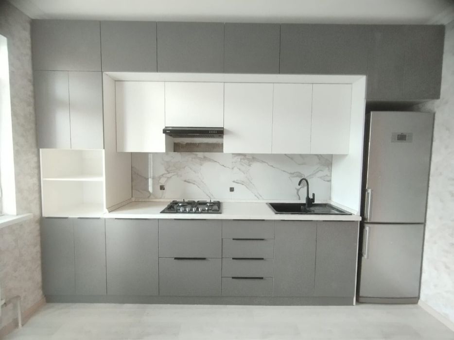 Мебель на заказ!