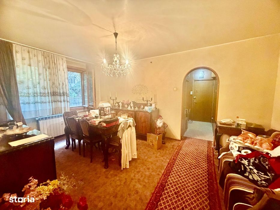 Apartament 3 Camere Tineretului - Piata Norilor