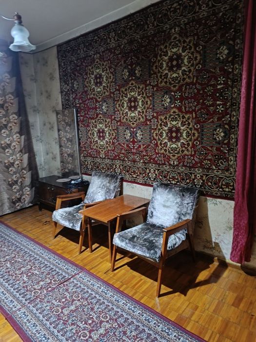 Сергели 2 карзинка 1-хонали 300$