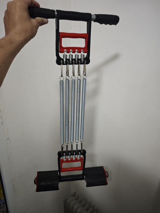 Эспандер тренажёр универсальный