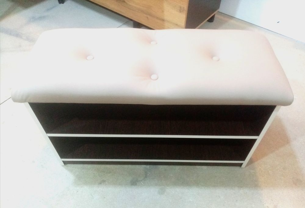 Продам новую обувницу!