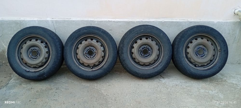 Спарк диска балон 185/65/14