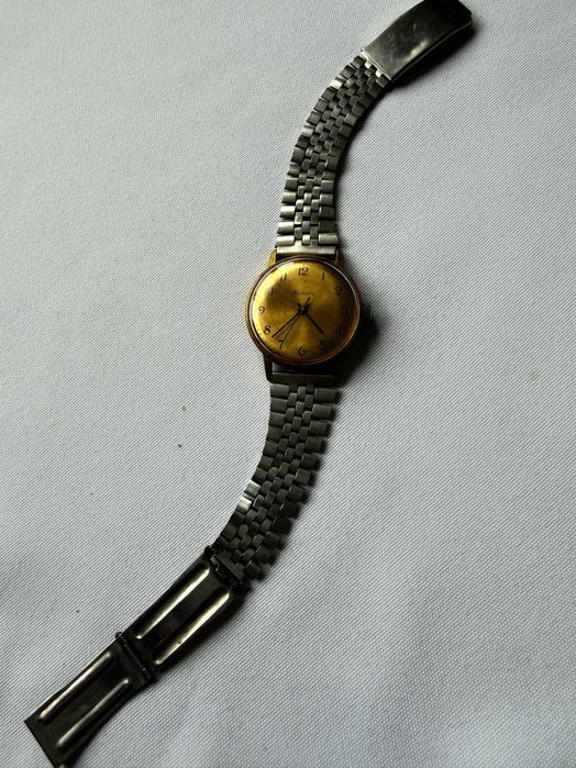 Стар Руски Часовник "Ракета"