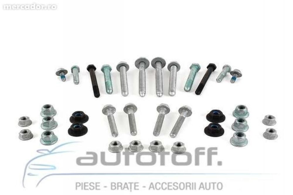 Brate Audi A6 4F 4F2 C6 Allroad 4FH C6 Avant 4F5 C6 set 12 piese