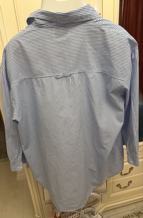 Camasa larga primark