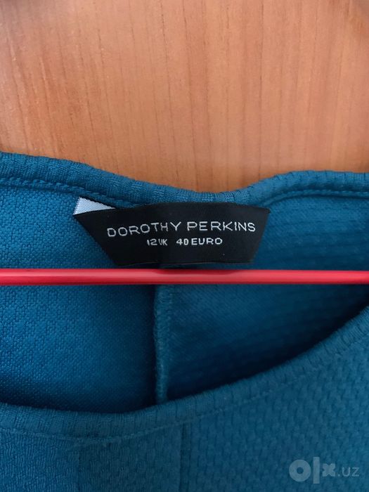 Продаю платье от Dorothy Perkins (Англия)