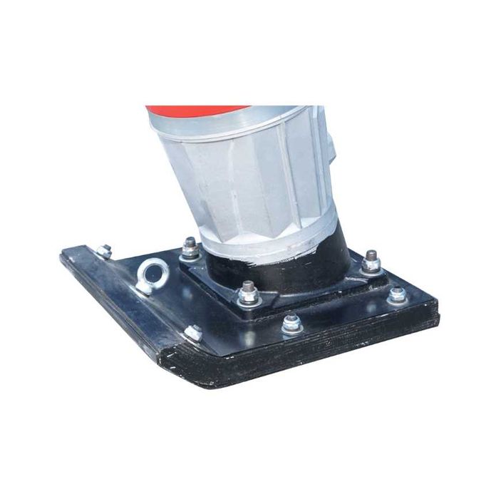 Mai compactor THOR HCR80 7cp 85kg Nou Transport Gratuit