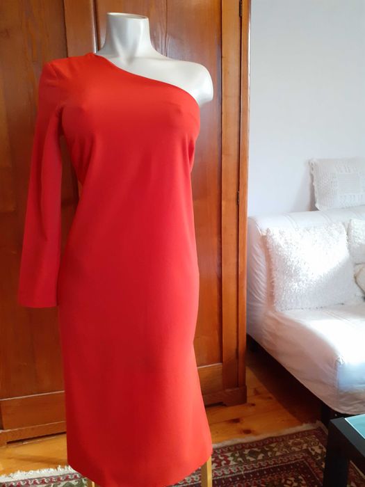 rochie noua marimea 40
