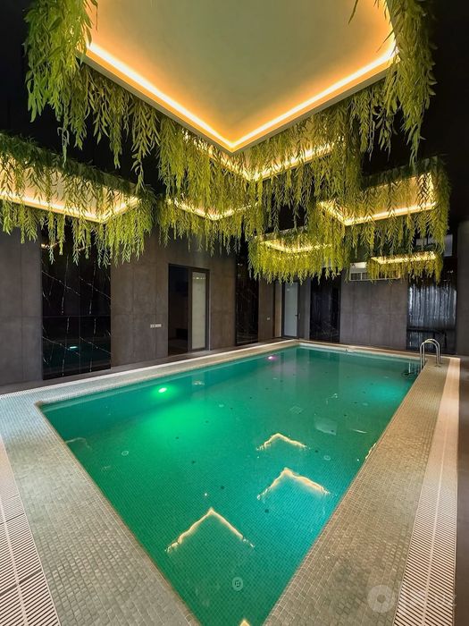 Осенняя скидка! «Infinity House» до 20 персоны (Строго без алкоголья)