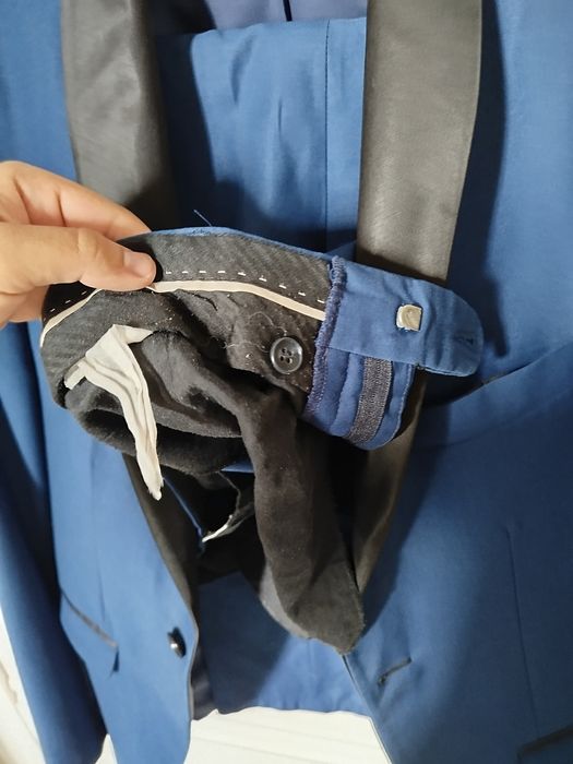 Костюм(смокинг) мужской