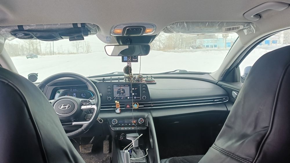 Продается машина в хорошем состоянии