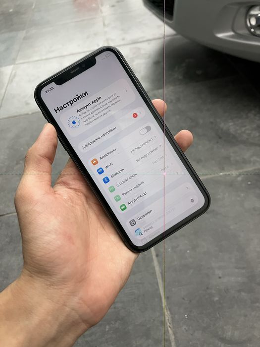Iphone 11 срочна сатылады