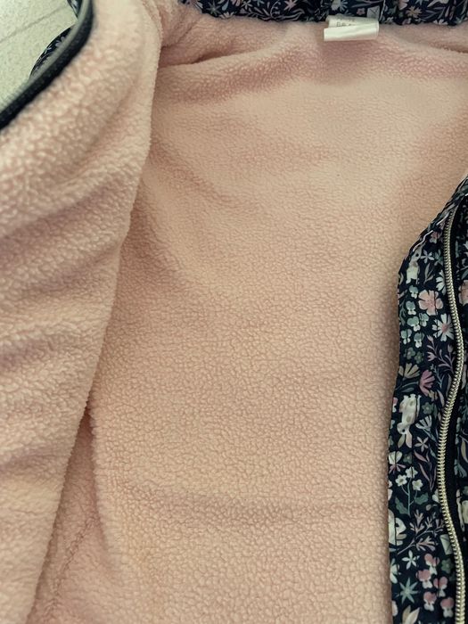 Елек H&M 12-18месеца