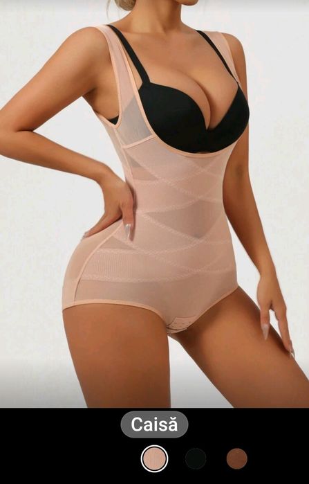 Lenjerie modelatoare marimea M noua