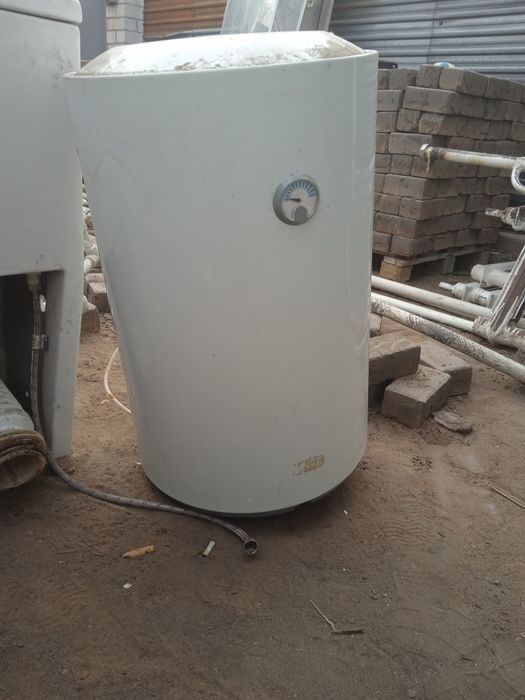 Аристон нагреватель