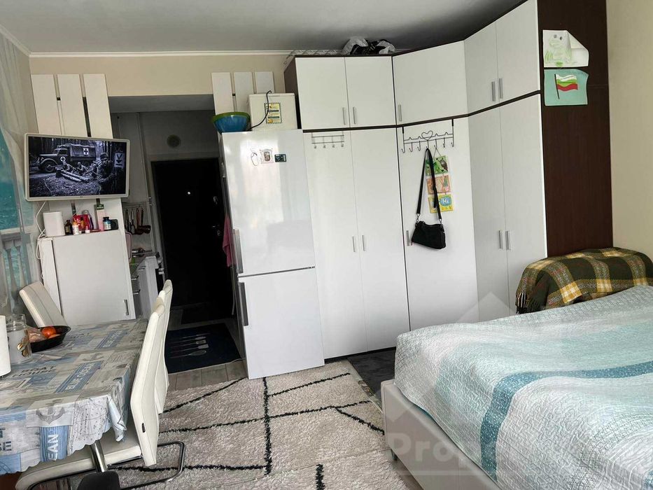 Едностаен апартамент в затворен комплекс, Св.св.Константин и Елена