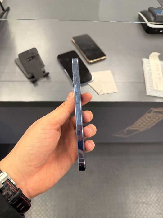 13 pro 98% battery health