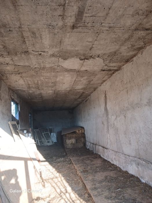 Vând și in rate, casa Radacinesti