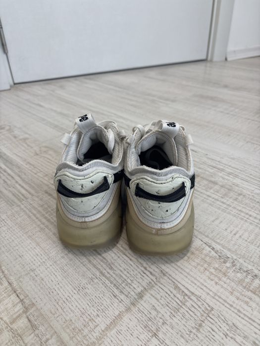 Обувки nike в добро състояние