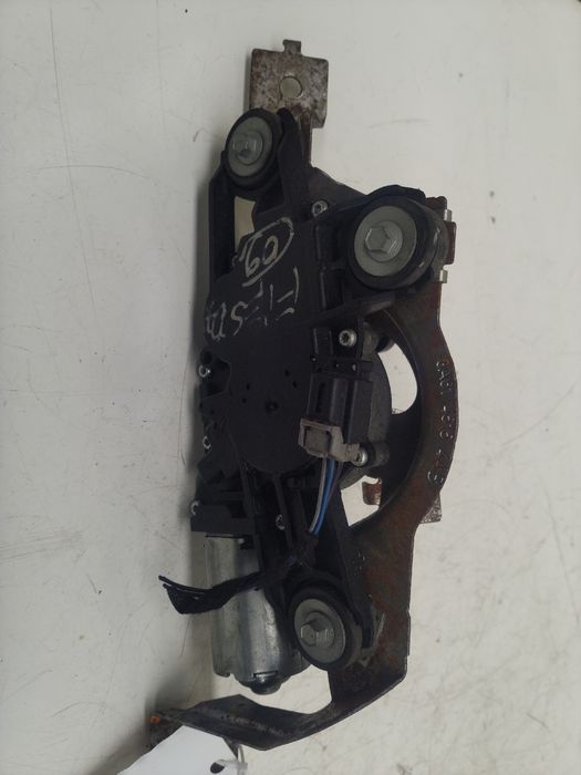 Motoras stergator haion Ford Fiesta Mk6 0 0390201860