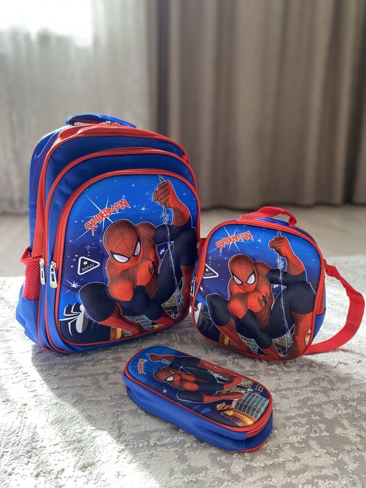 Комплект в школу