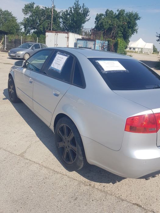 AUDI A4 Avant 2006 — imagine 4