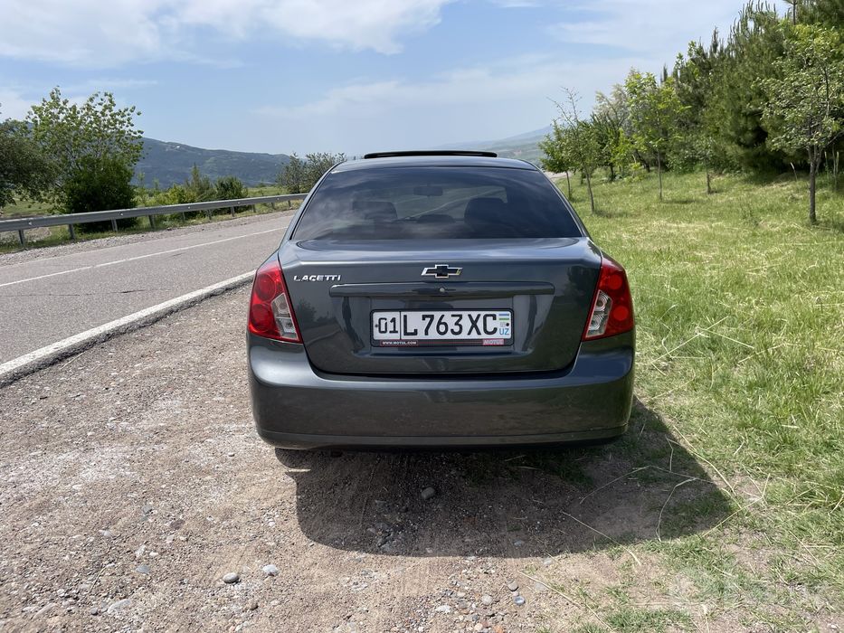 Chevrolet gentra 2019 AT