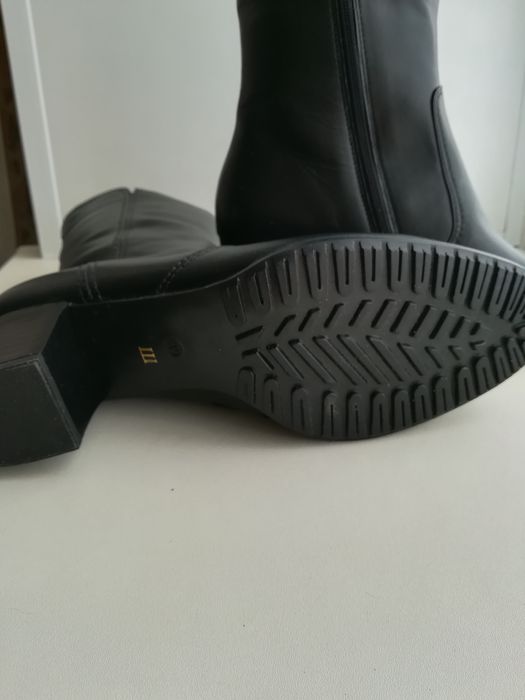 Сапоги женские 39 размер