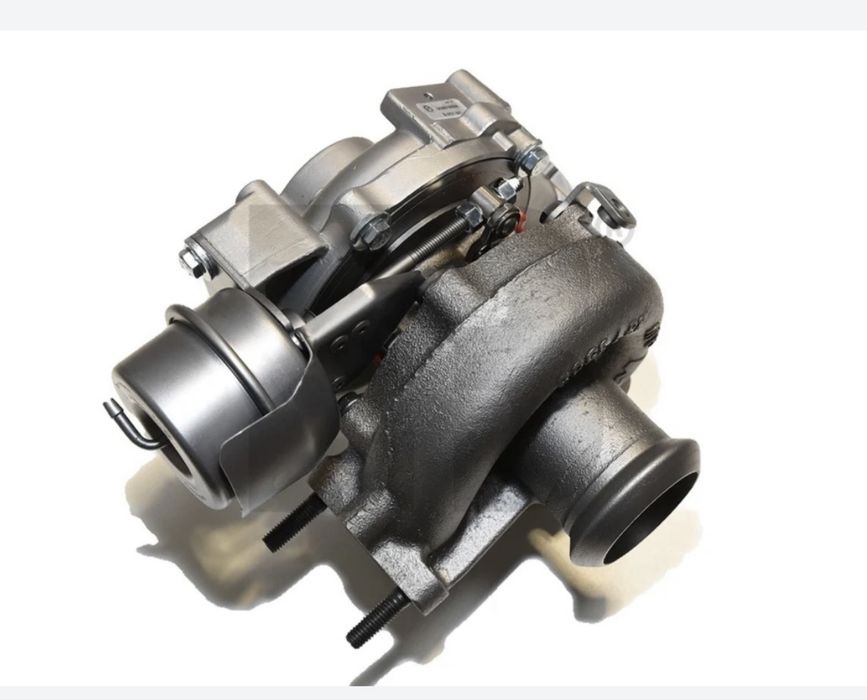 Turbo Dacia/Nissan/Renault 1.5 DCI