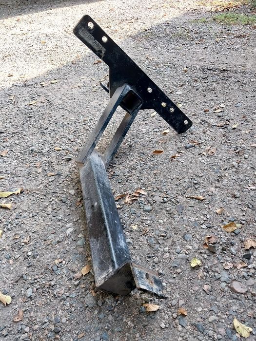 Продам Фаркоп на x5