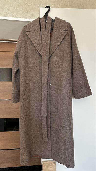 Продам ультрамодное пальто El Podio