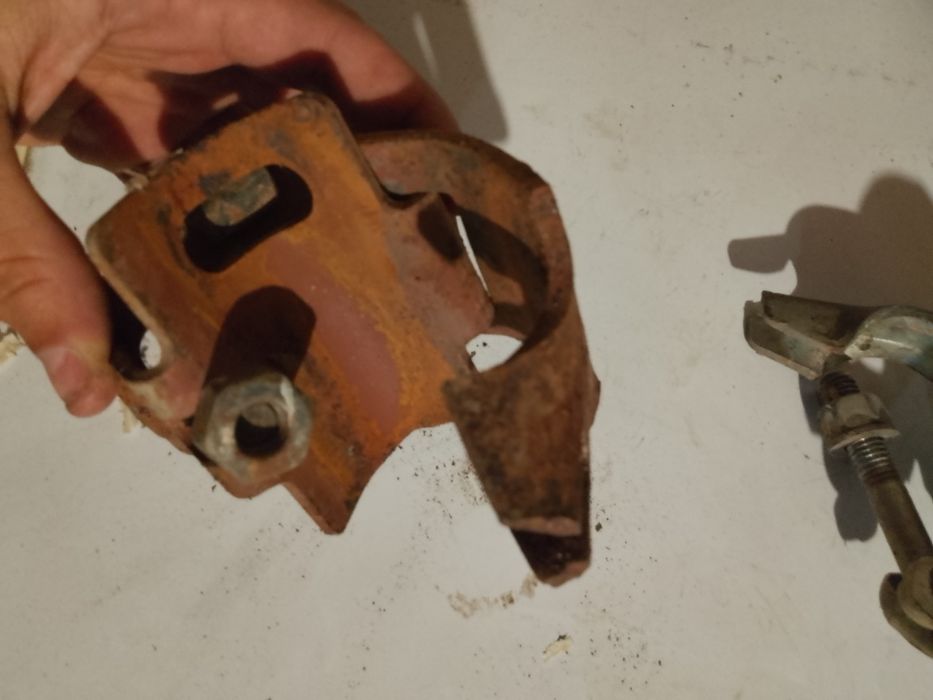 Скоби за скелета/skobi za skeleta!