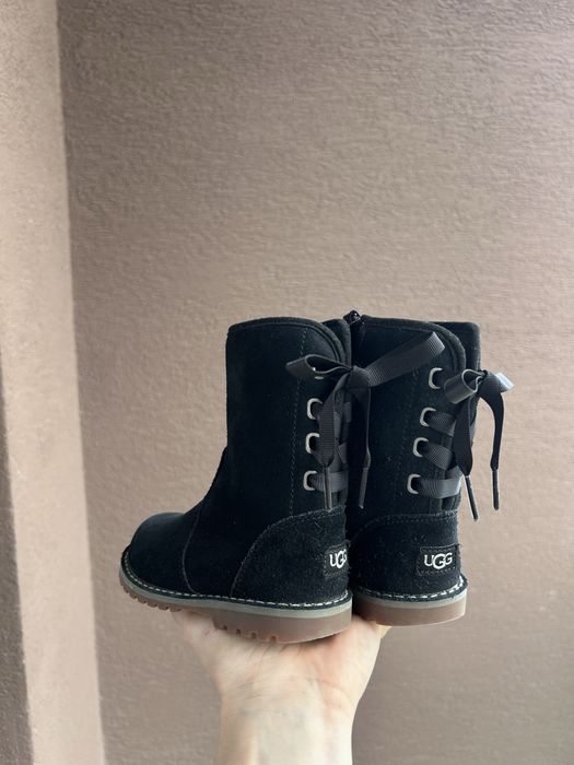 Ghete UGG copii