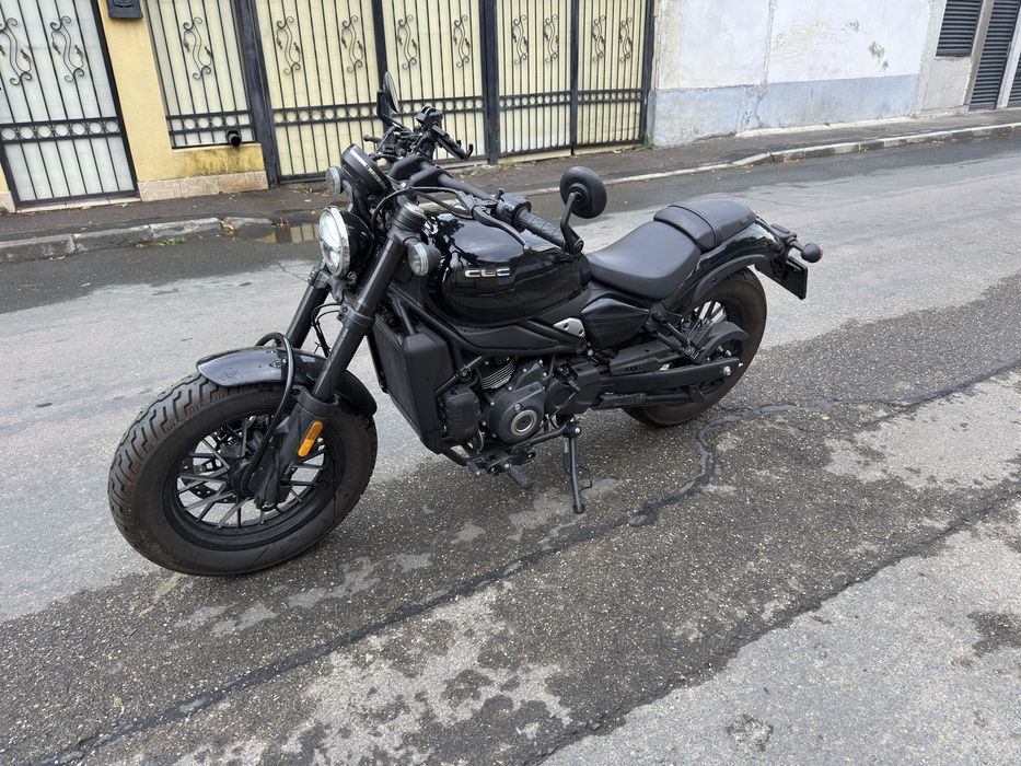 Vand CF MOTO CLC-450