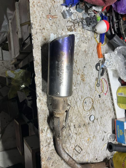 Запчасти на мопед