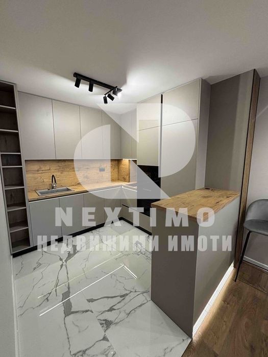 3стаен в Пловдив Тракия площ 105 цена 190000