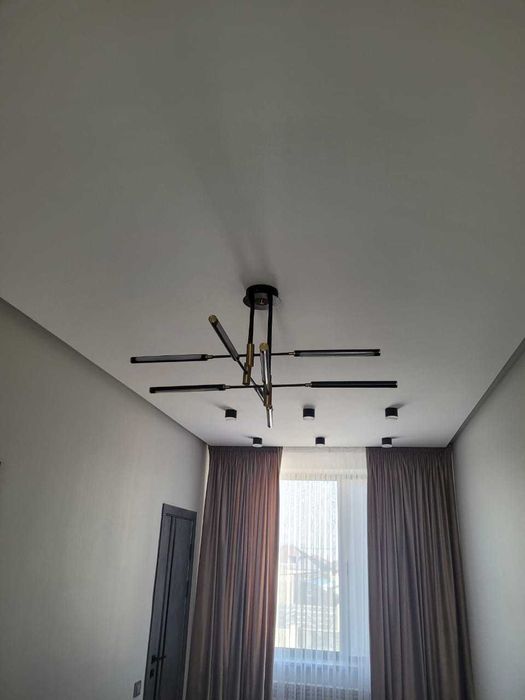 Ремонт квартир и домов