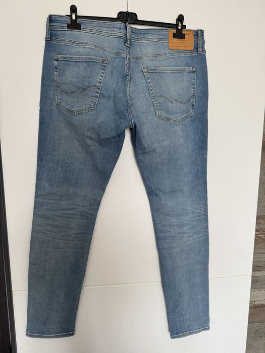 Дънки Jack&Jones