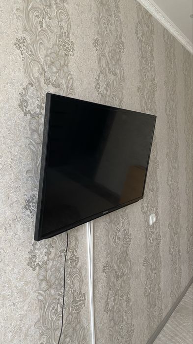 Телевизор Samsung