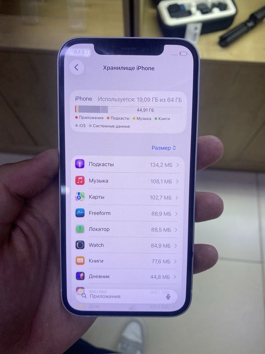 Айфон 12 iphone 12