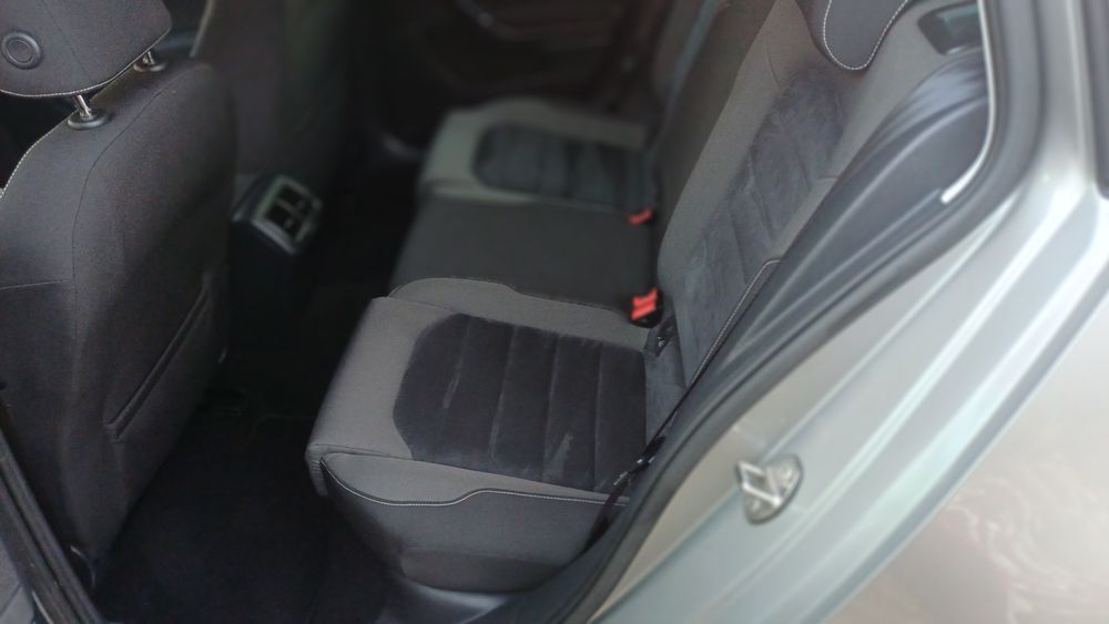 Vw Golf Highline 2.0Tdi 150Cp Euro 5 Bi-Xenon  LED Navigație