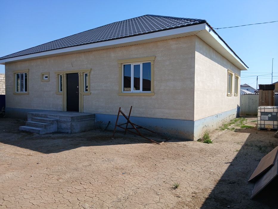 Частный дом 14 х12