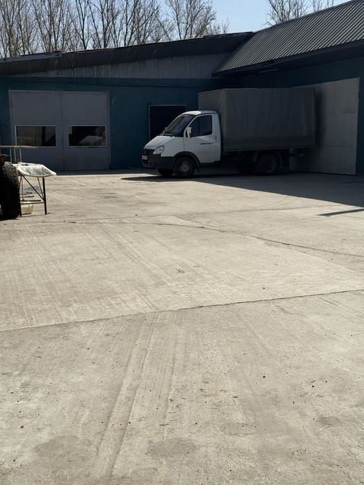 Слам в аренду помещения