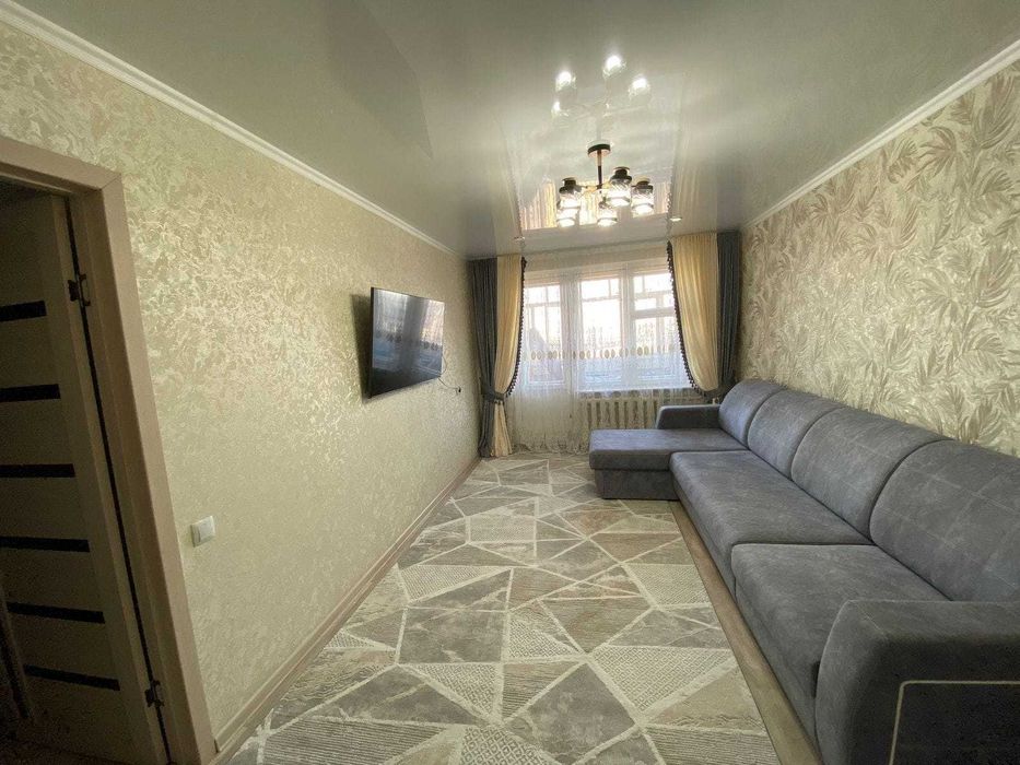 2-комн квартира, 52 м²