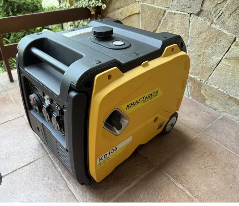 Движок инвертор Аренда прокат  инструмент