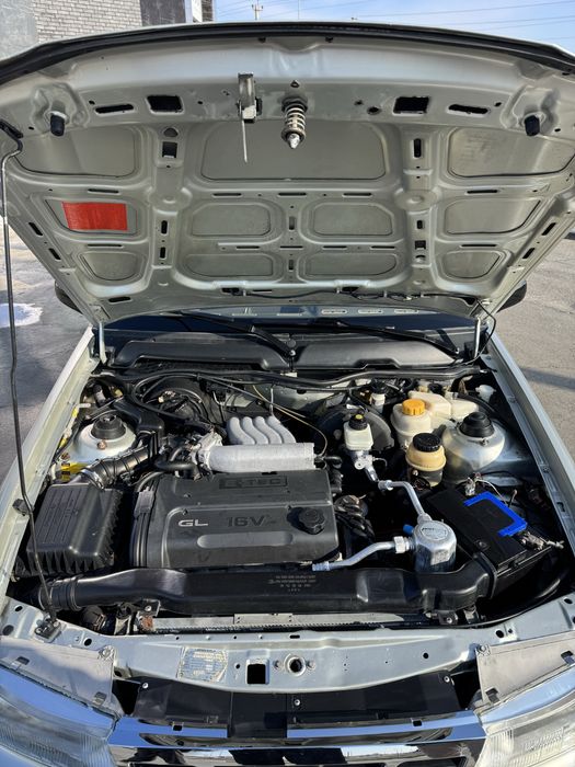 Машна жагдайы жаксы